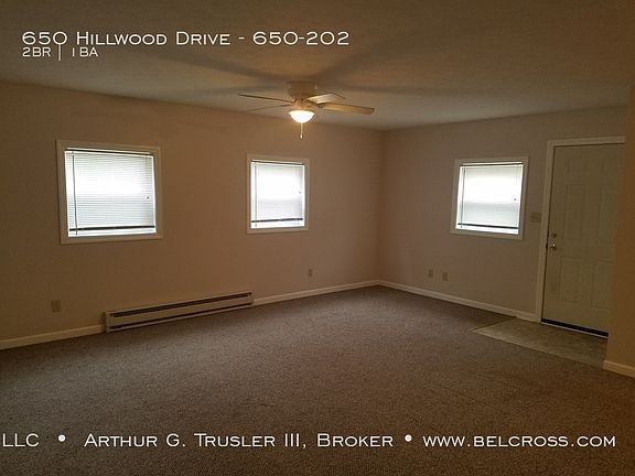 3rd image of 650 Hillwood Dr #650202