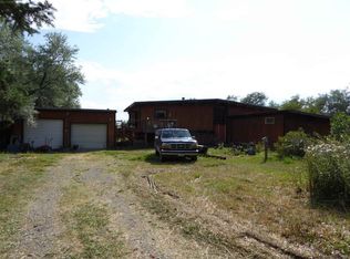 1315 Ponderosa Rd, Helena, MT 59602