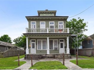 4152 Iberville St #4152, New Orleans, LA 70119