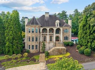 11140 West Rd, Roswell, GA 30075
