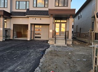 2079 Horace Duncan Cres, Oshawa, ON L1L 0W4