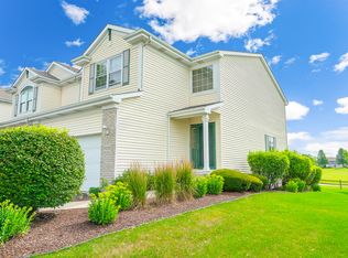 17229 Arrow Head Dr, Lockport, IL 60441