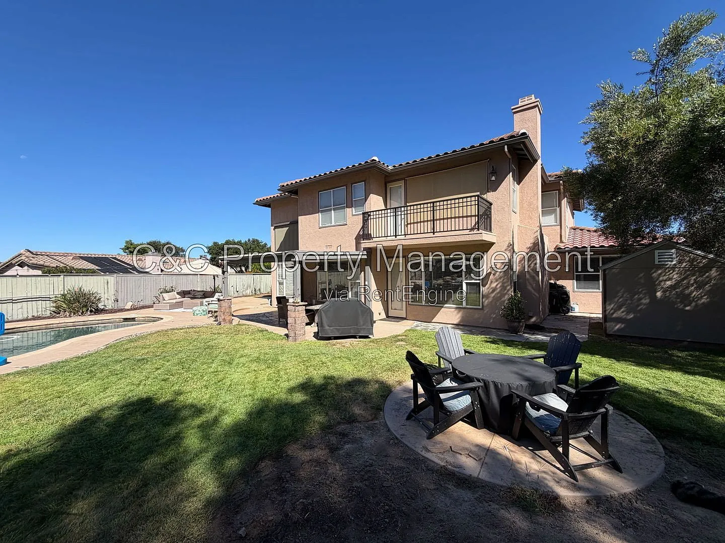 4 bed, 3.0 bath, 2797 sqft, $5,800 — Photo 1