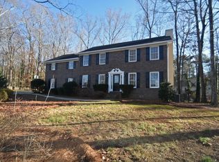 4752 Forest Glen Ct NE, Marietta, GA 30066
