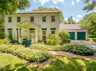 21063 N Middleton Dr, Kildeer, IL