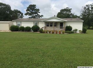 117 Beck Rd, Albertville, AL 35950