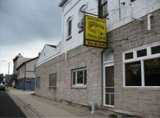 401 2nd St, Algoma, WI 54201