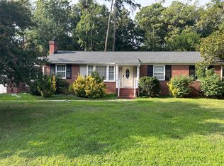 9516 Ridgefield Rd, Henrico, VA 23229