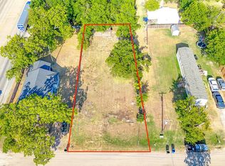 108 N Sinclair Ave, Kerens, TX 75144
