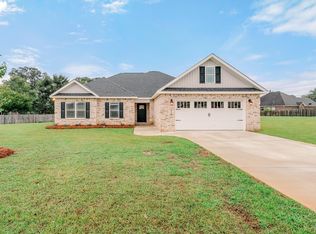 314 Ruger Pl, Kathleen, GA 31047