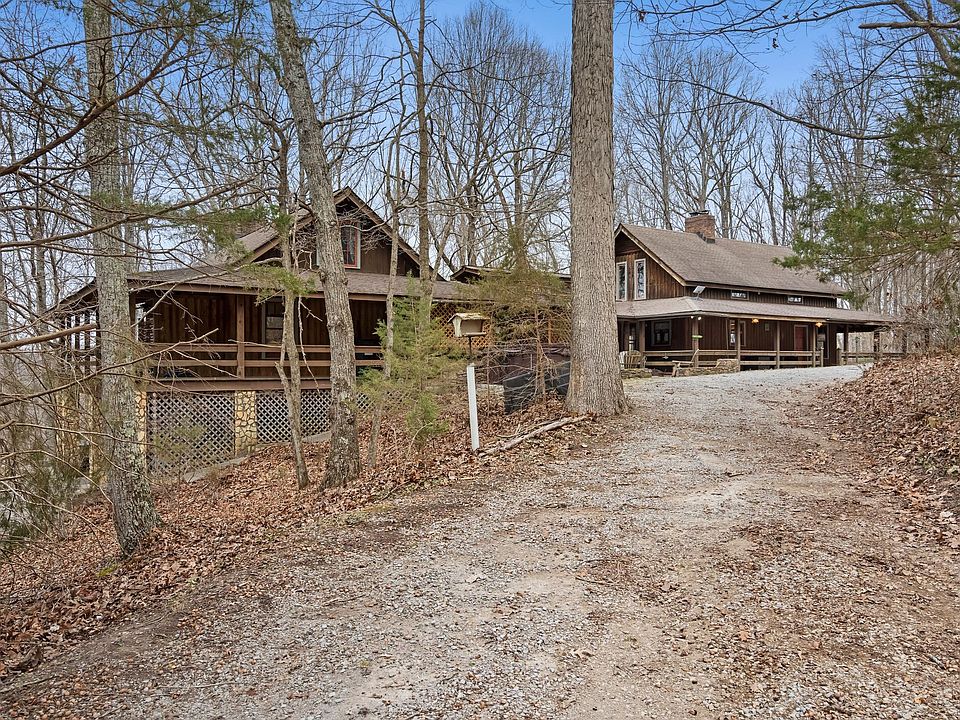 4th image of 5215 Backbone Ridge Rd