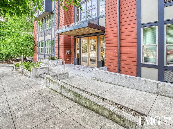 Corbett Heights Apartment Homes