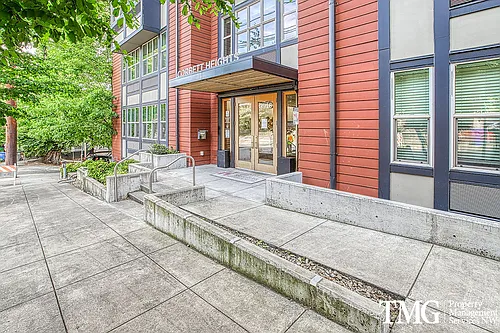 Corbett Heights Apartment Homes Photo 1