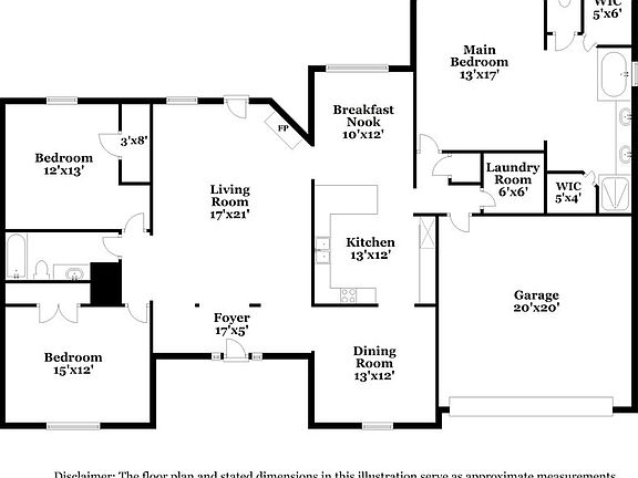 2nd image of 8730 Raspberry Ln