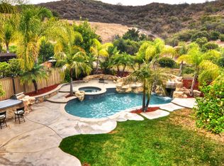 58 Rolling Ridge, Rancho Santa Margarita, CA 92688