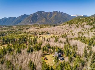 625 Ripley Creek Rd, Quilcene, WA 98376