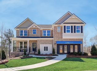 3126 Thicket Ln, Atlanta, GA 30349