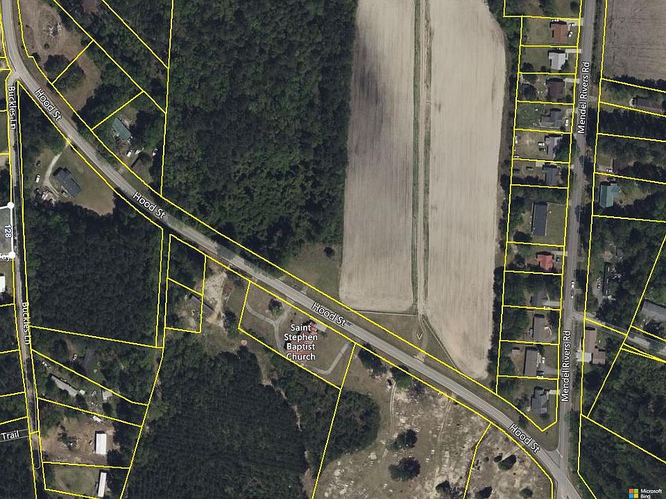 2nd image of 0 Buckles Ln