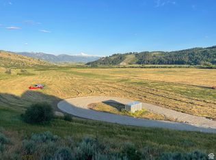 300 Haderlie Ln, Freedom, WY 83120