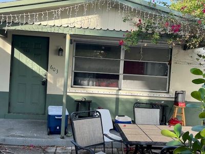 603 N D Street E, Lake Worth, FL, 33460