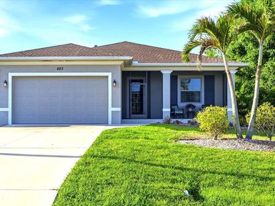 423 Albatross Rd, Rotonda West, FL, 33947