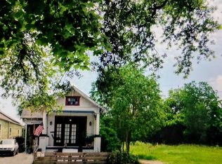 2317 Franklin Ave, New Orleans, LA 70117