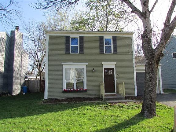 2nd image of 901 W 59th Pl