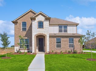 2232 Garnet Dr, Waxahachie, TX 75167