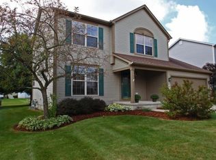 149 Ash St, Delaware, OH 43015