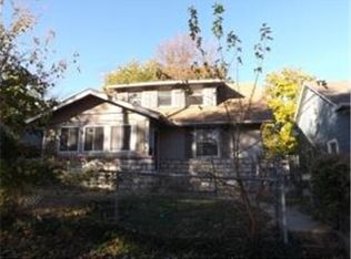 1406 Ewing Ave, Kansas City, MO 64126