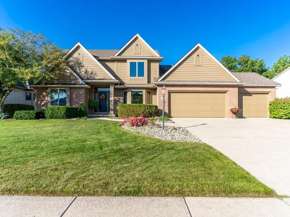 6321 Cherry Hill Pkwy, Fort Wayne, IN 46835