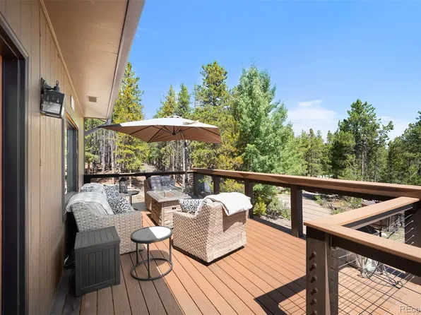 8320 S Warhawk Road, Conifer, CO 80433