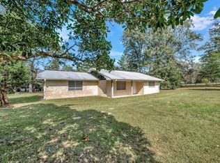 432 Parker St, Zavalla, TX 75980