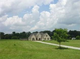 6670 Braden Rd, Arlington, TN 38002