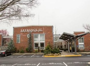 1661 La France St UNIT 327, Atlanta, GA 30307