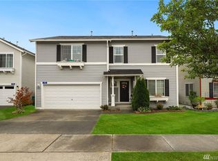 711 Pyramid Peak Pl, Mount Vernon, WA 98273
