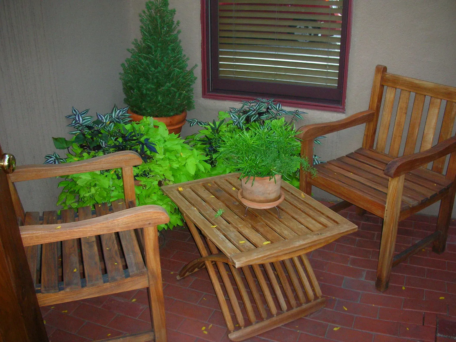 2 bed, 1350 sqft, $3,500 — Photo 3