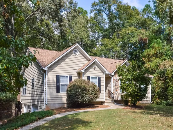 1793 Mill Rd, Loganville, GA 30052