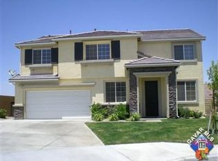 4617 Juniper Ct, Lancaster, CA 93536