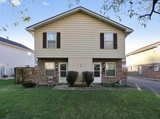 4543 Elliot Ave, Dayton, OH 45410