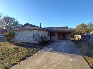 1549 Lorelei, New Braunfels, TX 78130
