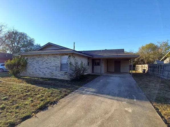 1549 Lorelei, New Braunfels, TX 78130