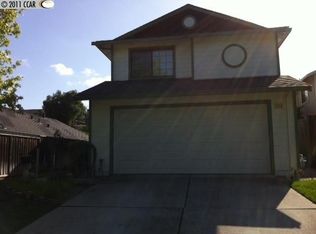 784 Azores Cir, Bay Point, CA 94565