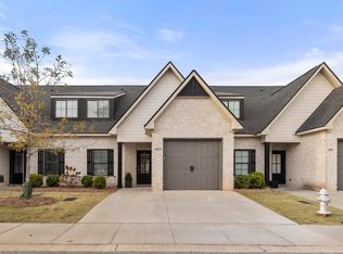 1409 Sheridan Glen Xing, Auburn, AL 36830