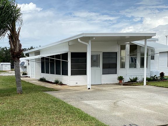 2nd image of 6837 NE Cubitis Ave Lot 540