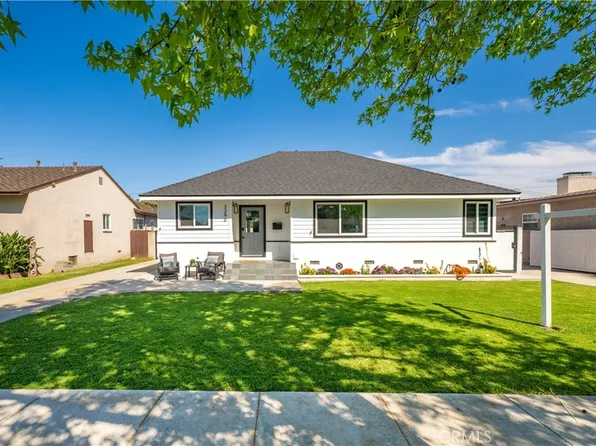 3246 Marwick Ave, Long Beach, CA 90808