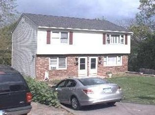 35 Greenmount Ter, Waterbury, CT 06708