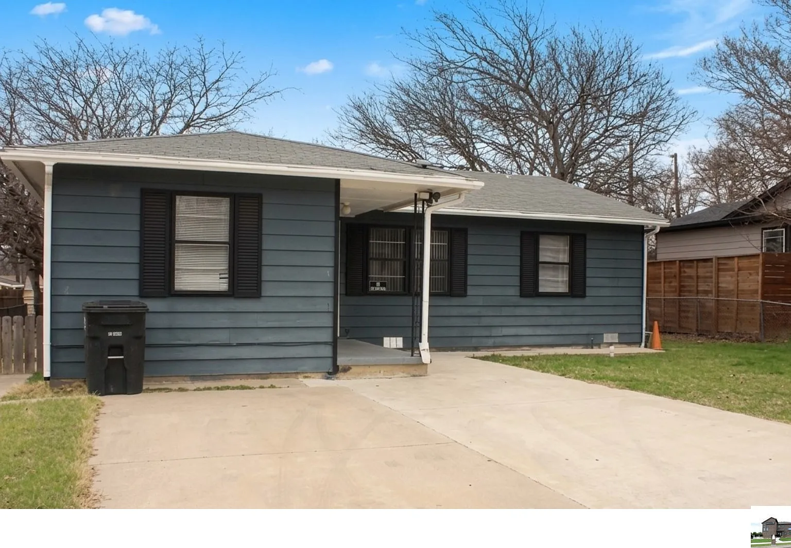 409 Short Ave. Killeen, Tx. 76541 — Photo 1