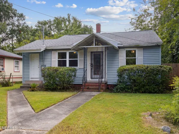 1025 WESTBROOK Circle E, Jacksonville, FL 32209