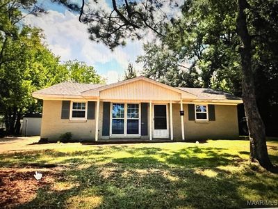 3070 Tremont St, Montgomery, AL, 36110